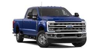 2026 Ford Super Duty® External Image 5